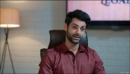 Raisinghani vs Raisinghani - Season 01 Episode 23